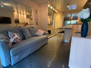 Apartment in the heart of Cannes